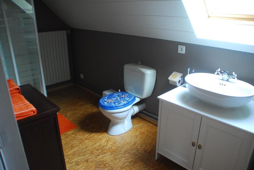Villa De Rosmolen Ertvelde Habitación foto