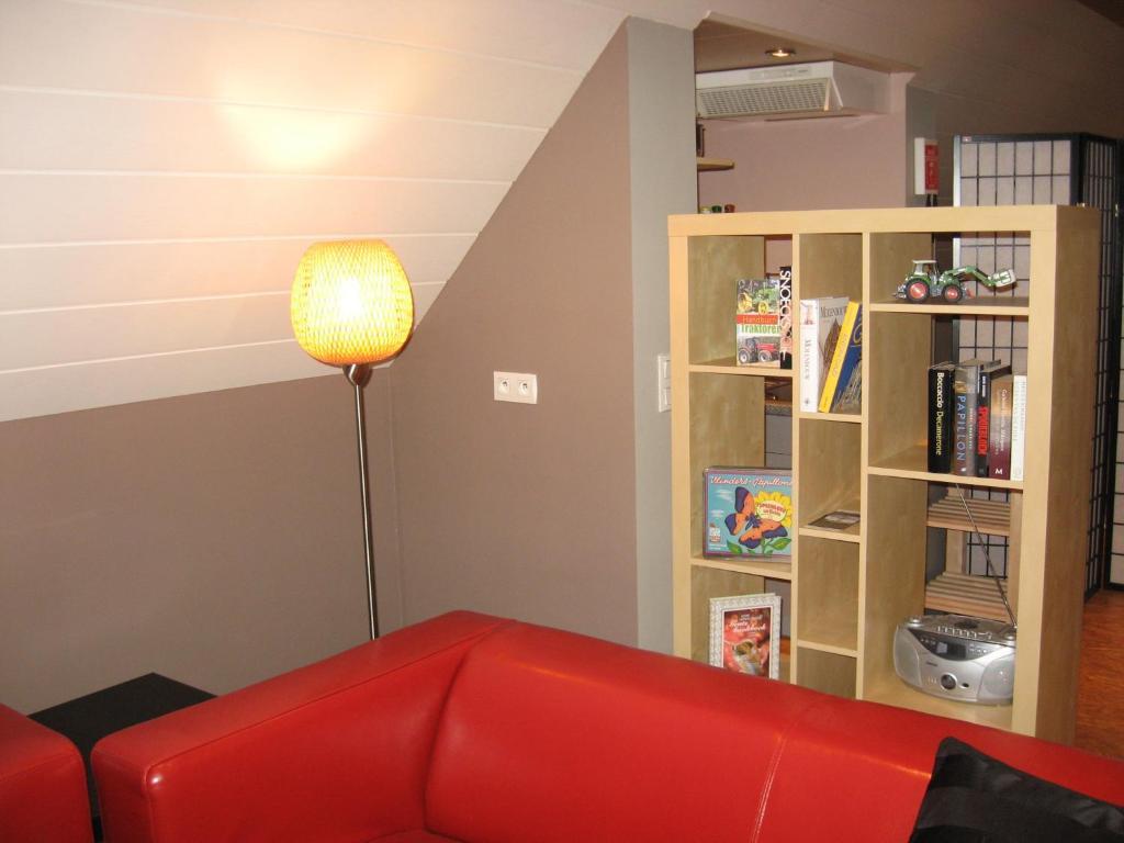 Villa De Rosmolen Ertvelde Habitación foto